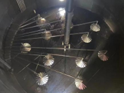 IC（內(nèi)循環(huán)厭氧反應(yīng)器）