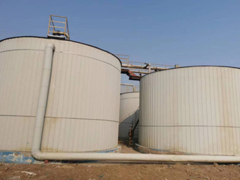 秦皇島華恒生物科技